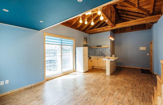 Haeorum Pension - Foto 69