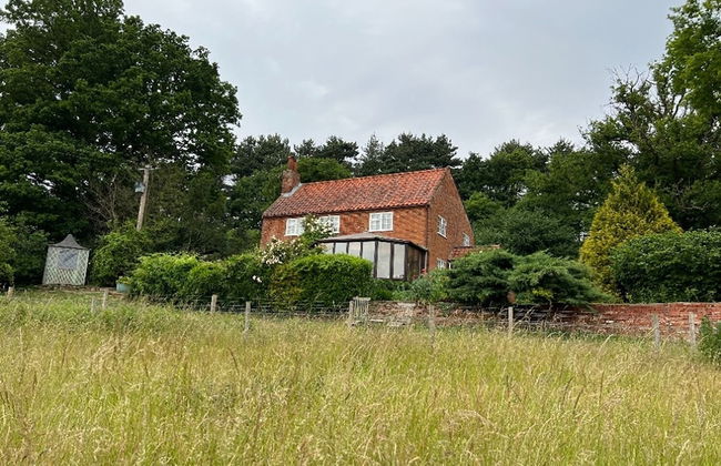 Cherry Tree Cottage - Foto 33