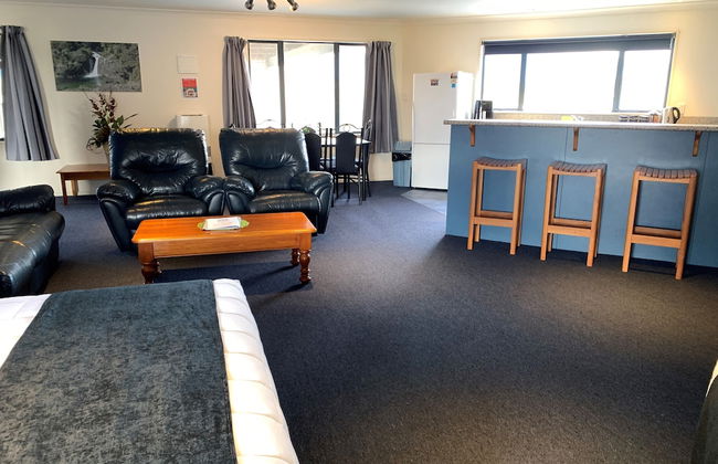 Haast River Motels & Holiday Park - Foto 13