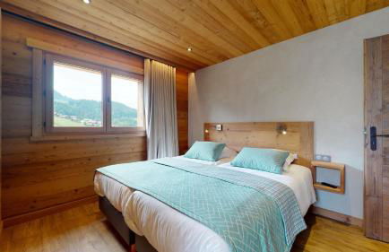 Appartements - Les Congères - Foto 46