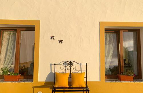 Herdade Da Maridona - Agroturismo - Foto 56