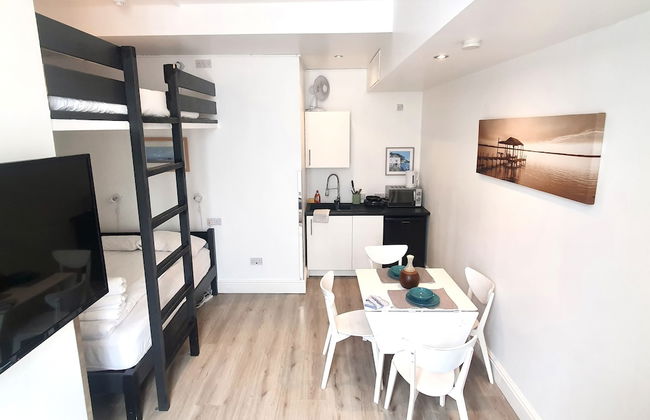 Reef Lodge Apartments - Foto 28