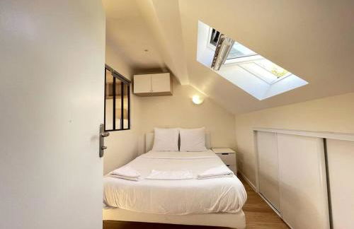 N5 Appart Jouy proche HEC RER C - Foto 6