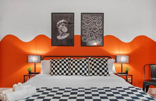 *NewListing ~ KING Beds / Family Friendly / XBOX - Foto 1