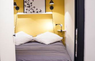 Charming apartment near Notre-Dame - Foto 12