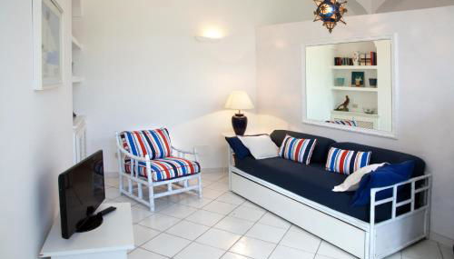 Brasca Amalfi Rosa Canina - Foto 4