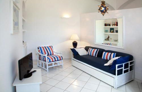 Brasca Amalfi Rosa Canina - Foto 4