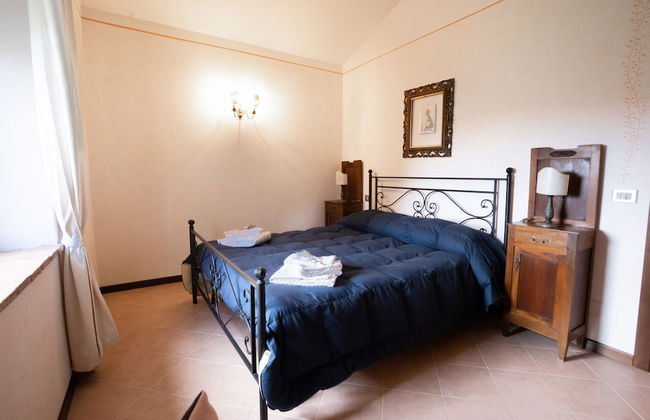 Casale Montemoro With Pool - Photo 6