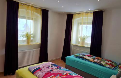 Ferien- und Businesswohnung Relax im ersten Stock - Foto 45