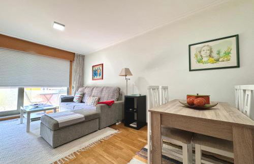 APARTAMENTO PEREGRINOS y USO TURISTICO CENTRO DE A GUARDA - Foto 54