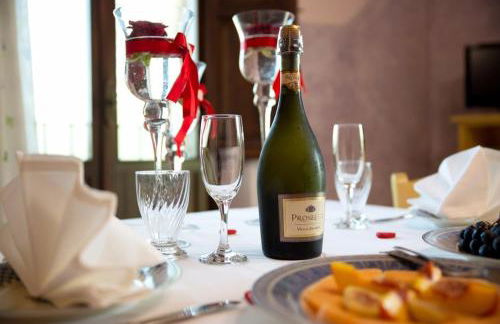 Agriturismo Il Casolare Di Nonno Mario - Foto 70