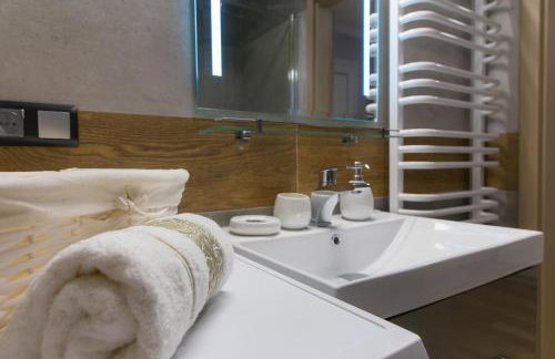 Apartamenty Galeria Jordanowska - Foto 35