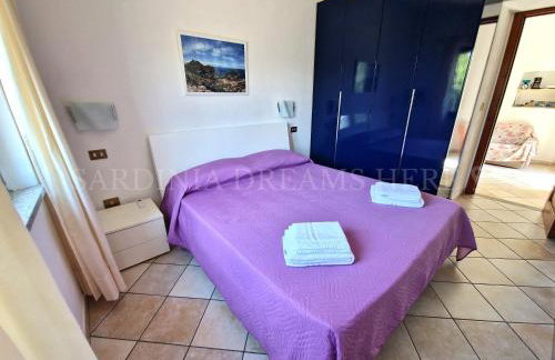 Villetta Fantasia 100 m from the beach with private parking - Foto 9