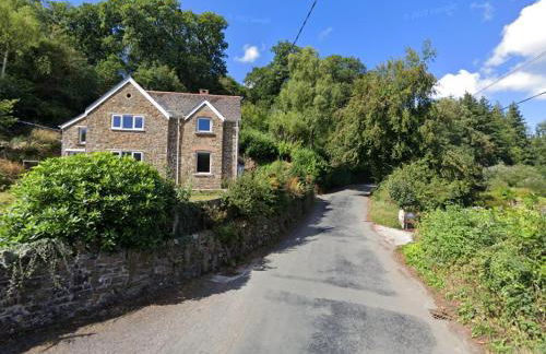 The Annex Roundaway Lodge - Foto 15