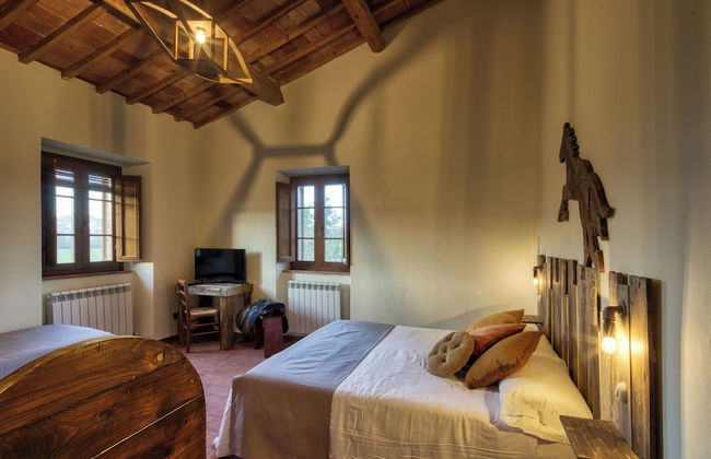 La Casa di Campagna - Foto 6