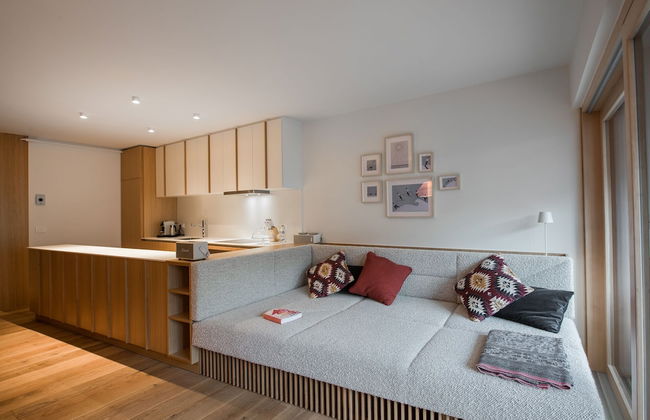 Our Second Home - Foto 10