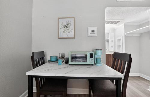 Lux Mins To Atrium Health & Charlotte Airport - Foto 4