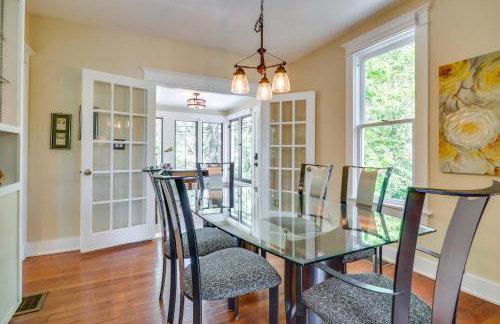 Historic Home Near Downtown Salem Walk to Capitol - Foto 10