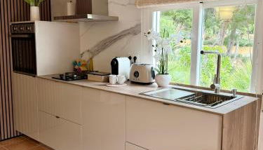 Boutique Apartment Altea La Vella "Los Jardines" - Photo 3