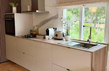 Boutique Apartment Altea La Vella - Foto 2