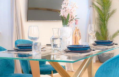 CASA LE 4 ARTI - 86Mq in Via Lagrange 43 LUXURY - Foto 35