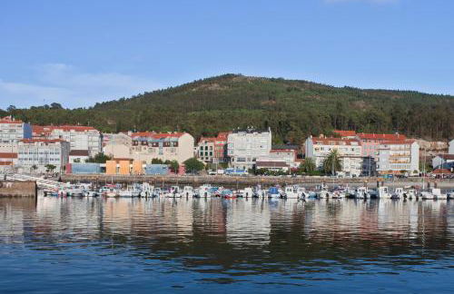 Apartamento Portosin con piscina al lado de la playa - Foto 5