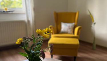 Ferienwohnung Dorfliebe - Foto 3