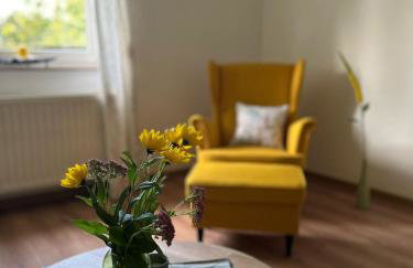 Ferienwohnung Dorfliebe - Foto 3