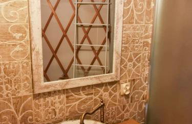 Biały Las Jurta - Foto 12