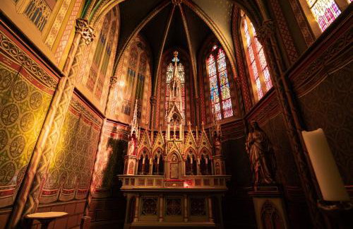 Le Prieuré - Foto 30