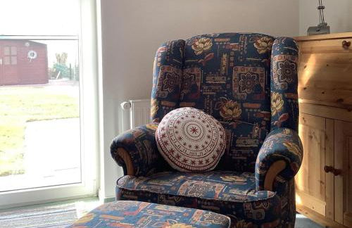 Ferienhaus Seeluft in Klein Labenz - Foto 93