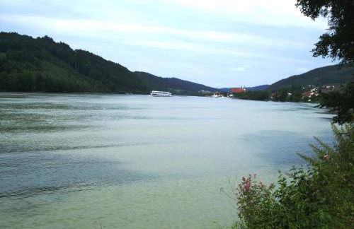 Ferienwohnung Örtl 7 - Foto 34