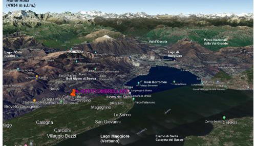 Il Gatto Ombrellaio - Gateway to Stresa, Lake Maggiore and Mountains - Foto 5