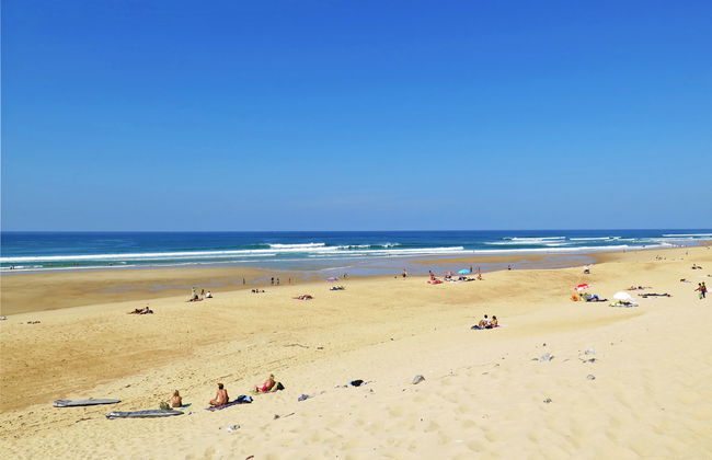 Les Sables d’Or T3 - Foto 21