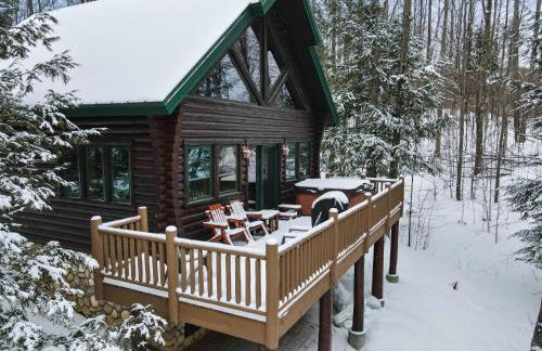 801 Mountain Cabin - Foto 18