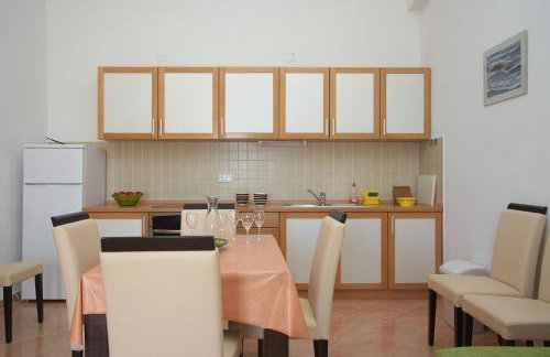 Apartments Novalja - Foto 8