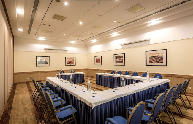 Vila Gale Cerro Alagoa Resort Hotel - Foto 40