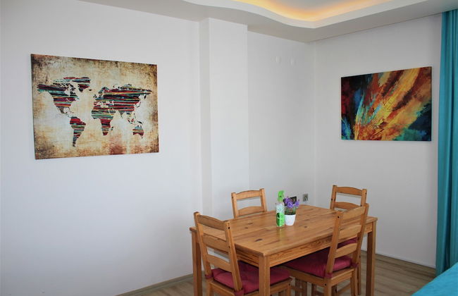 Mavi Restaurant & Apartments 2 - Foto 33