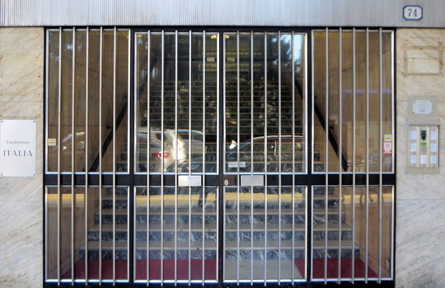 Dimora uno - 5 Stars Apartment - Foto 20