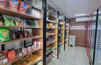 Centro do Rio - 2Q suíte, varandas e lazer completo - Foto 16