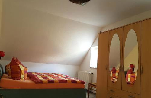 Ferienwohnung für 2 PersRankwitz,Usedom - Foto 8