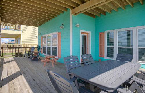 Nautibeach Views from Multiple Decks, Sleeps 14 - Foto 68