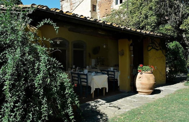 I Parigi Corbinelli - Foto 26