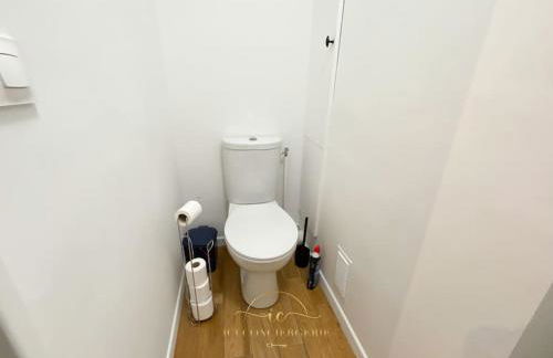 L'Archimède - Parking privé - Foto 65