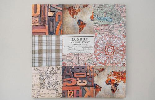 Large Modern Detached House - Foto 66