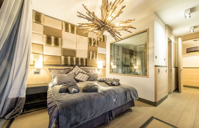 Chalet Migui Luxury Living and SPA - Foto 9