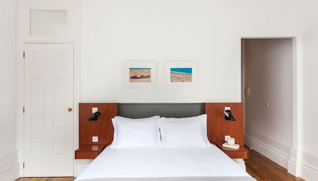 Passeio de São Lázaro 5 by LovelyStay - Foto 5, Habitación