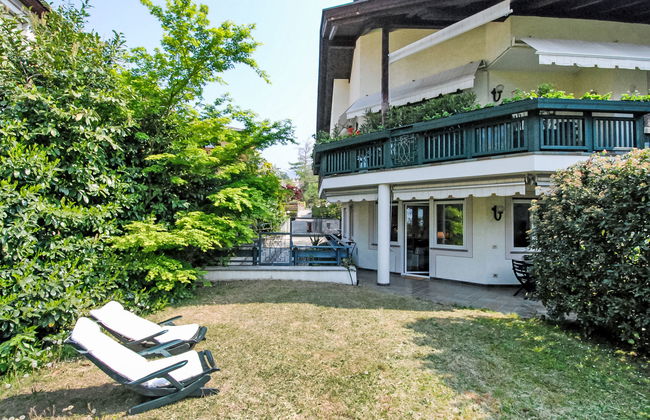 Villa Esperia - Foto 5