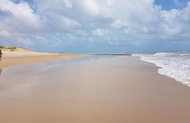 Casa espetacular em condomínio pé-na-areia, PZ11 - Foto 29