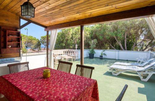 Apart con terraza y vistas al mar - Foto 19